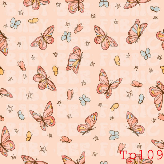 Preorder - SSCTP109