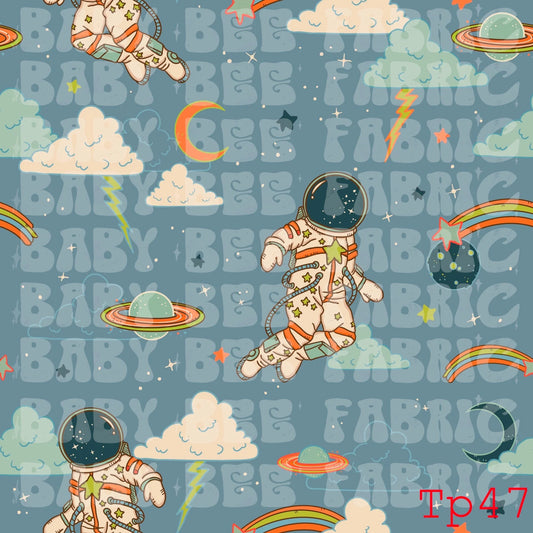 Preorder - SSCTP47