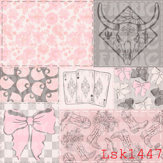 Preorder - SSCLSK1447