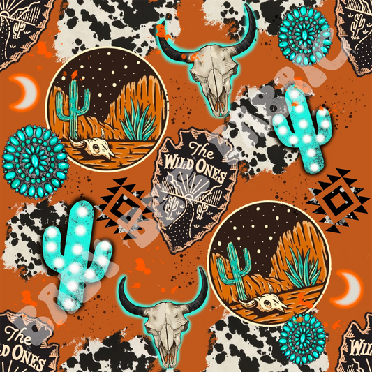 Preorder - The Wild Ones