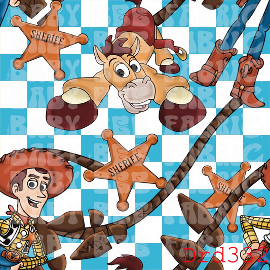 Preorder - SSCDRD332