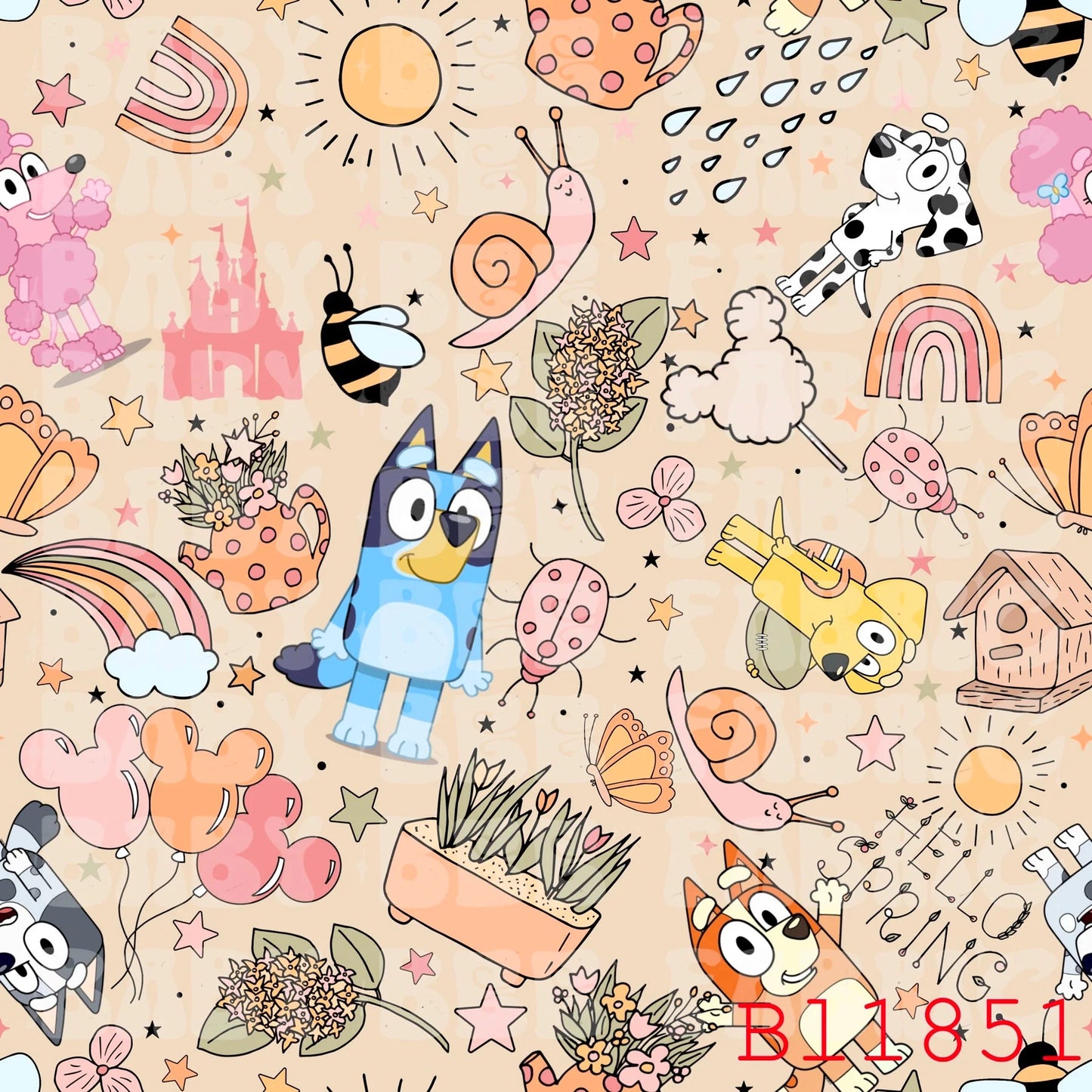 Preorder - SSCBL1851