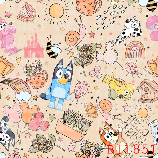 Preorder - SSCBL1851