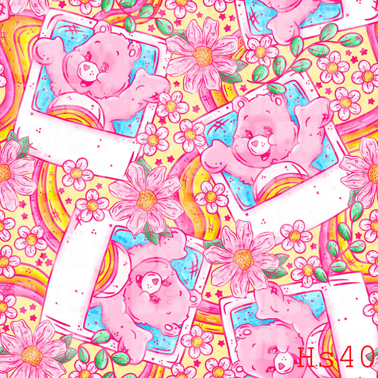Preorder - SSCHS40