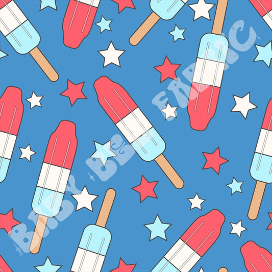 Preorder - Bomb Pops