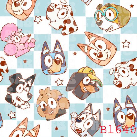 Preorder - SSCBL640