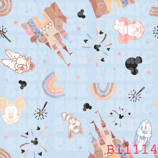 Preorder - SSCBL1114