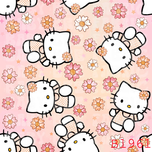 Preorder - SSCBL961