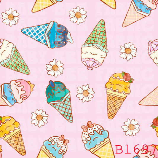 Preorder - SSCBL697