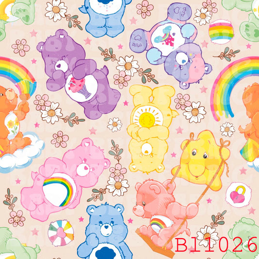 Preorder - SSCBL1026