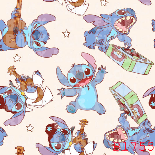 Preorder - SSCBL755