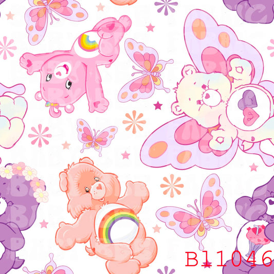 Preorder - SSCBL1046