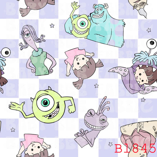 Preorder -SSCBL845