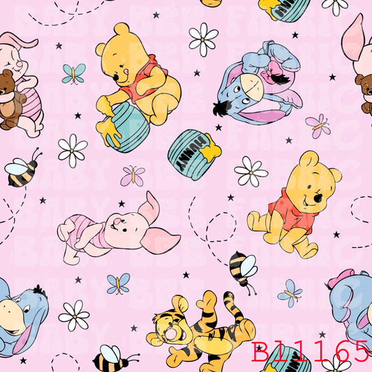 Preorder - SSCBL1165