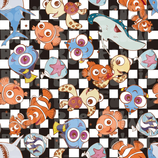 Preorder - SSCBL257