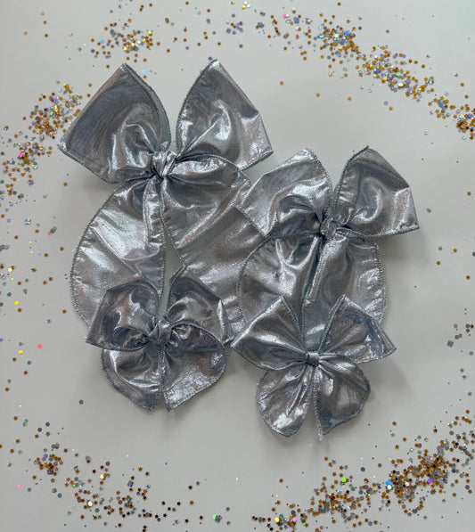 Silver Shimmer