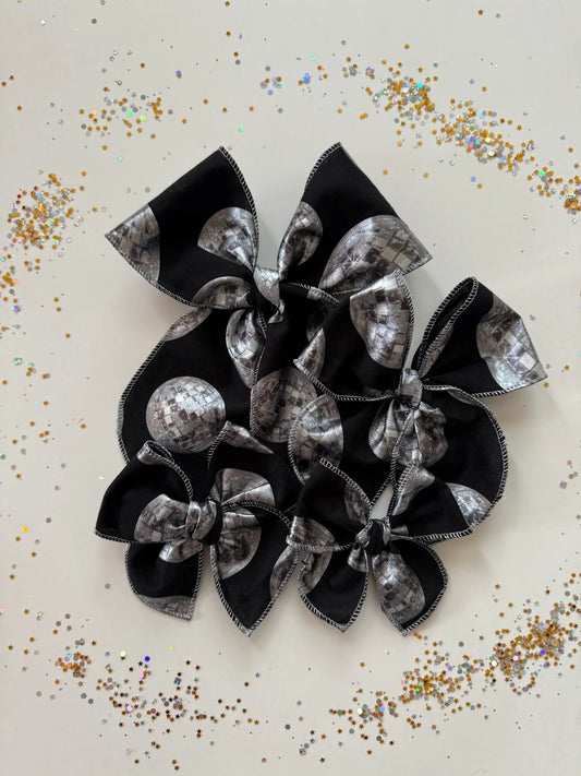 New Years Ball