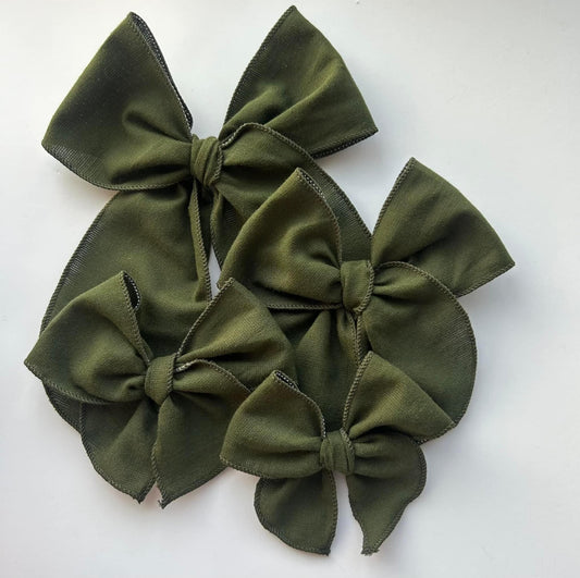 Olive Green